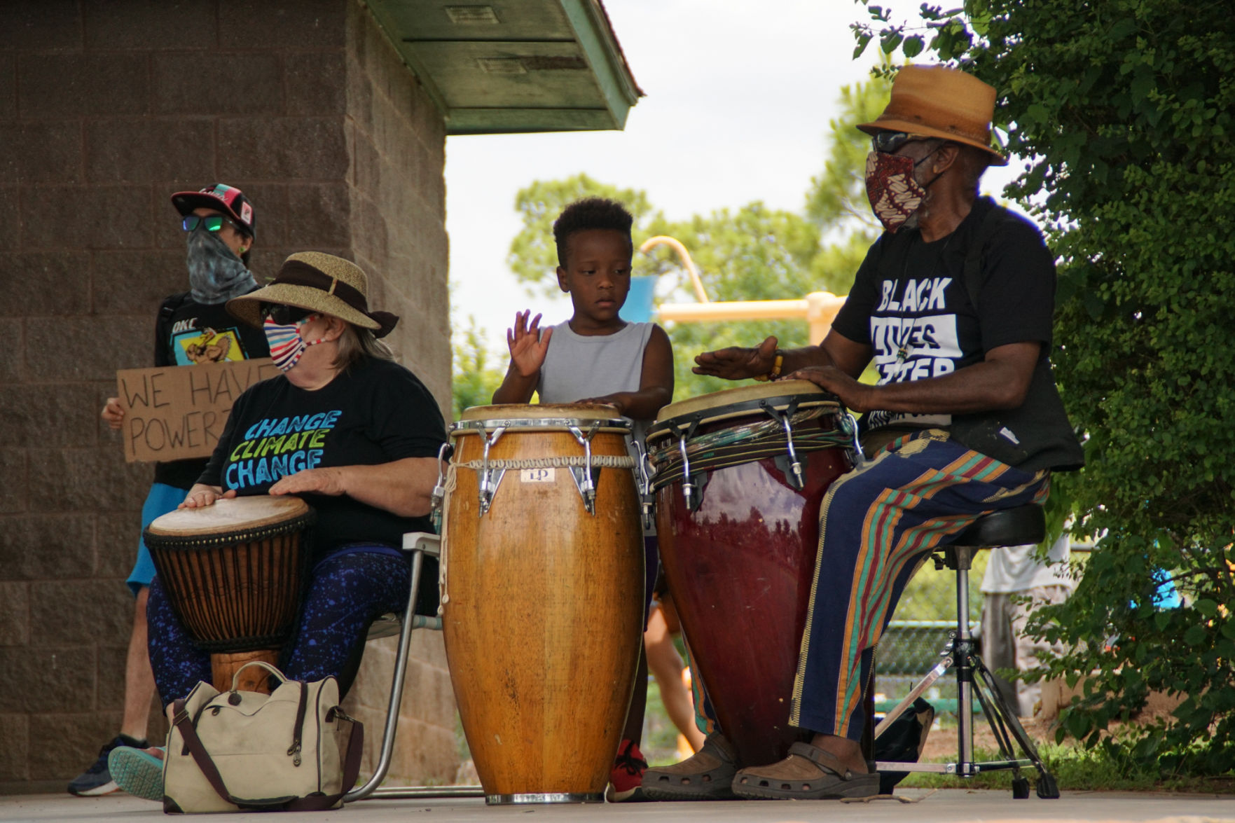 Musicians